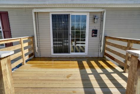 8 Partridge Hollow Drive Vassalboro ME 04989