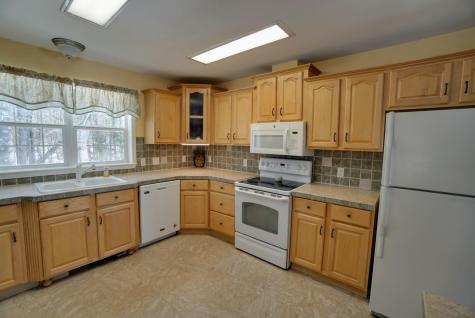 8 Partridge Hollow Drive Vassalboro ME 04989