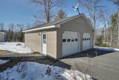 8 Partridge Hollow Drive Vassalboro ME 04989