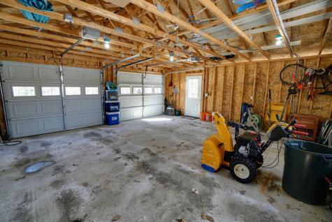 8 Partridge Hollow Drive Vassalboro ME 04989