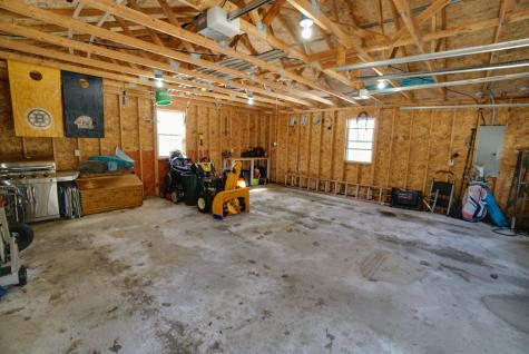 8 Partridge Hollow Drive Vassalboro ME 04989