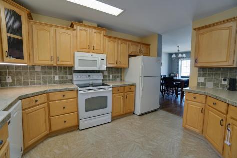 8 Partridge Hollow Drive Vassalboro ME 04989