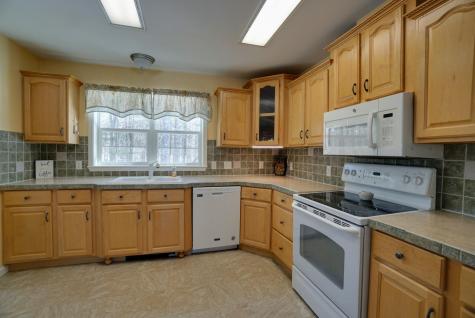 8 Partridge Hollow Drive Vassalboro ME 04989