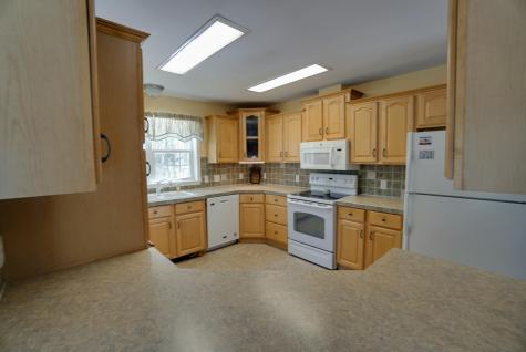 8 Partridge Hollow Drive Vassalboro ME 04989