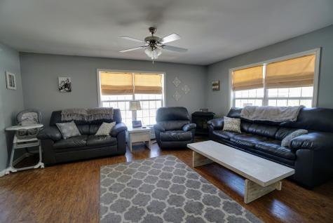 8 Partridge Hollow Drive Vassalboro ME 04989