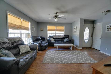 8 Partridge Hollow Drive Vassalboro ME 04989