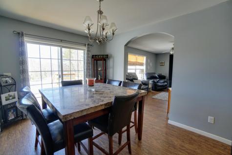 8 Partridge Hollow Drive Vassalboro ME 04989