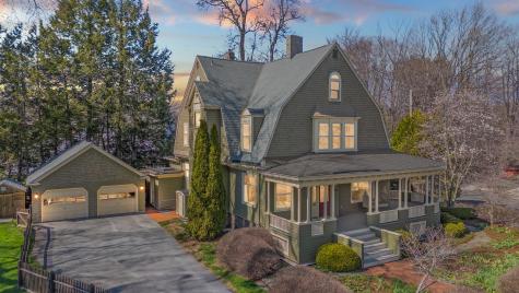 105 Noyes Street Portland ME 04103
