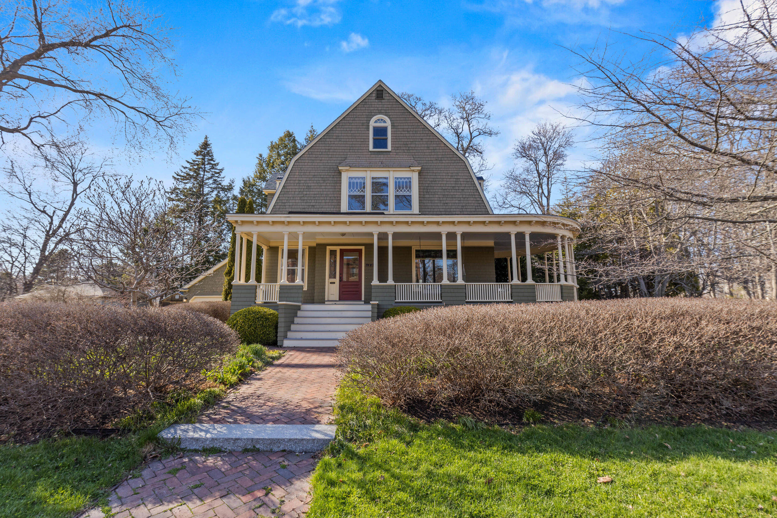 105 Noyes Street Portland ME 04103