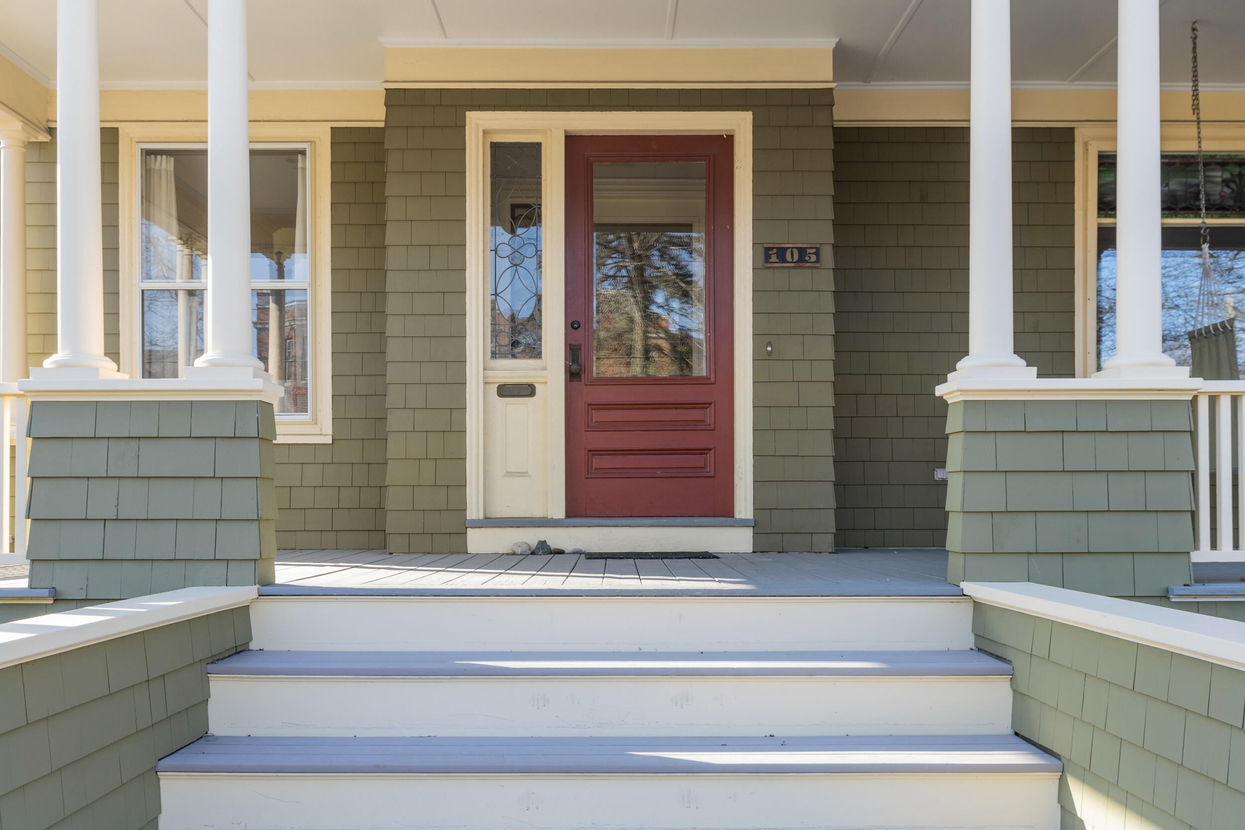 105 Noyes Street Portland ME 04103