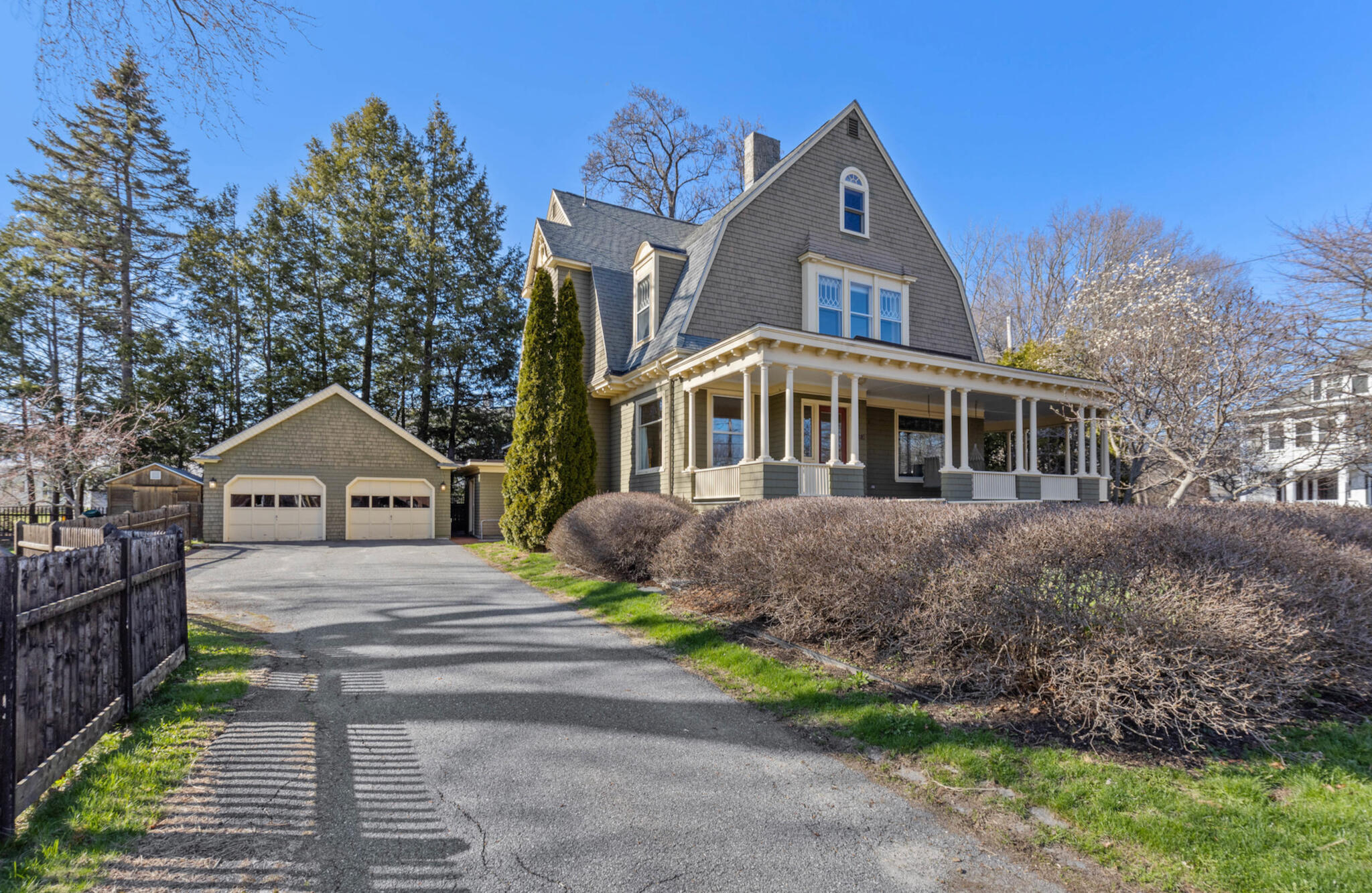 105 Noyes Street Portland ME 04103
