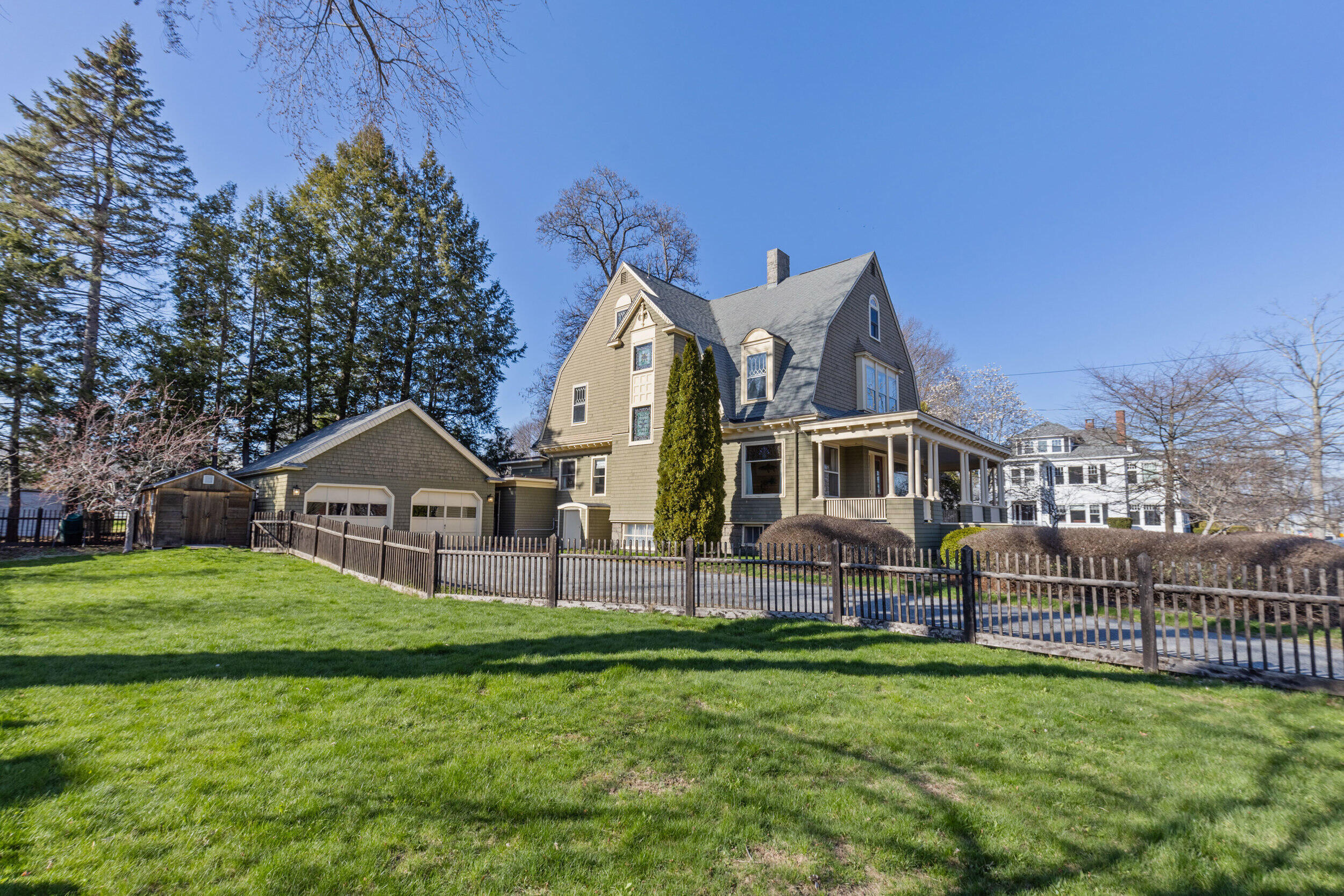 105 Noyes Street Portland ME 04103