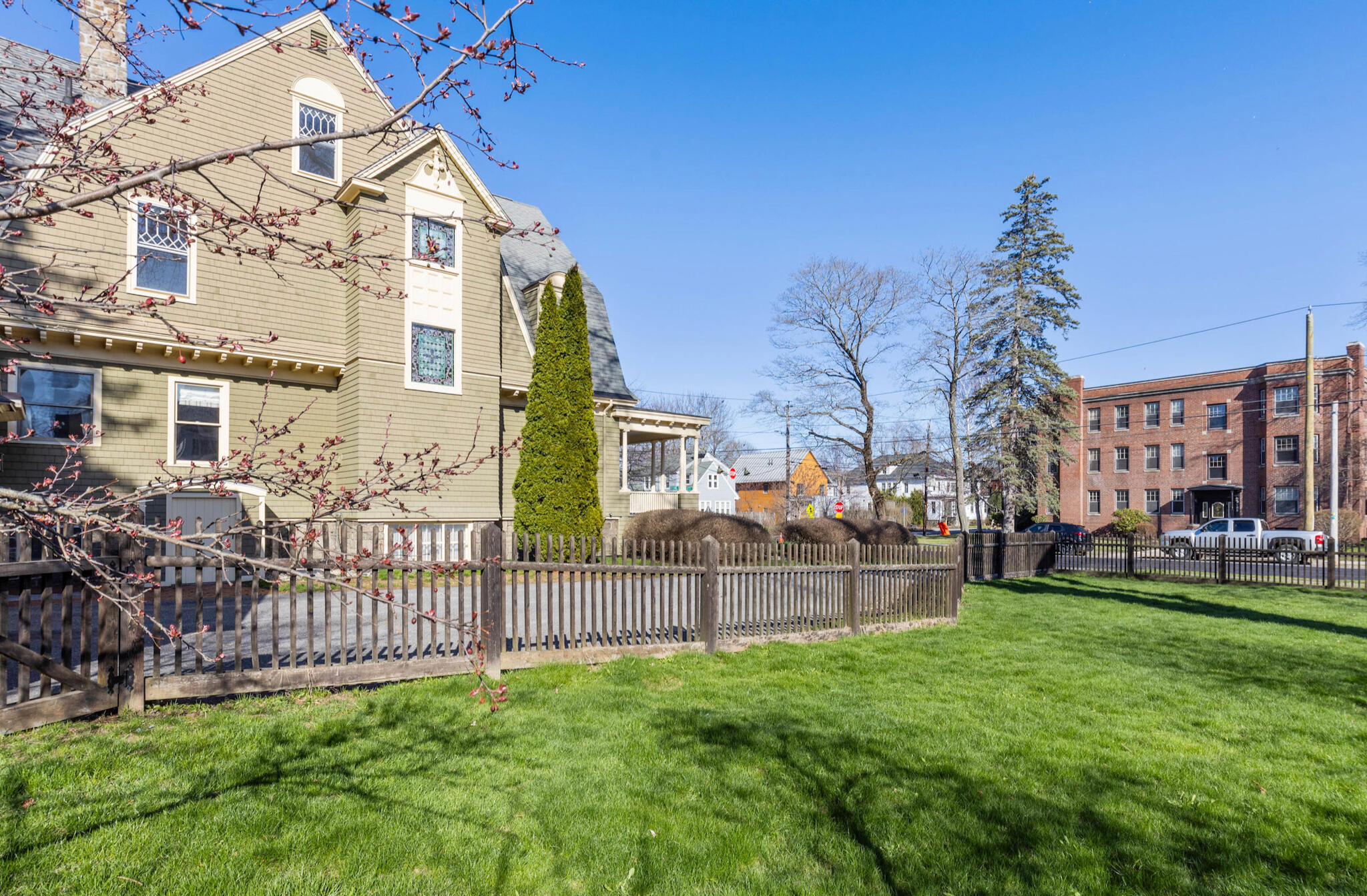 105 Noyes Street Portland ME 04103