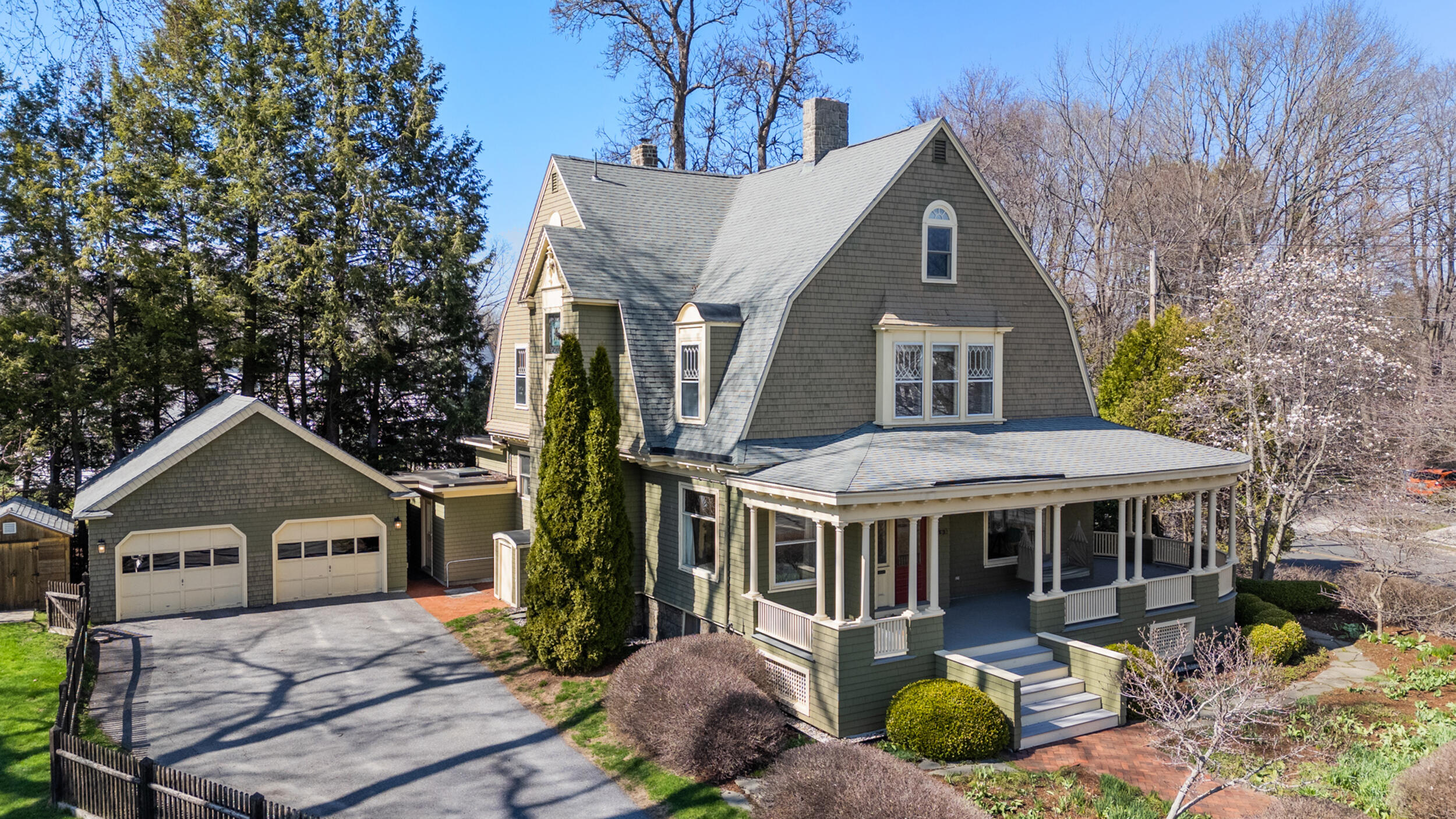 105 Noyes Street Portland ME 04103