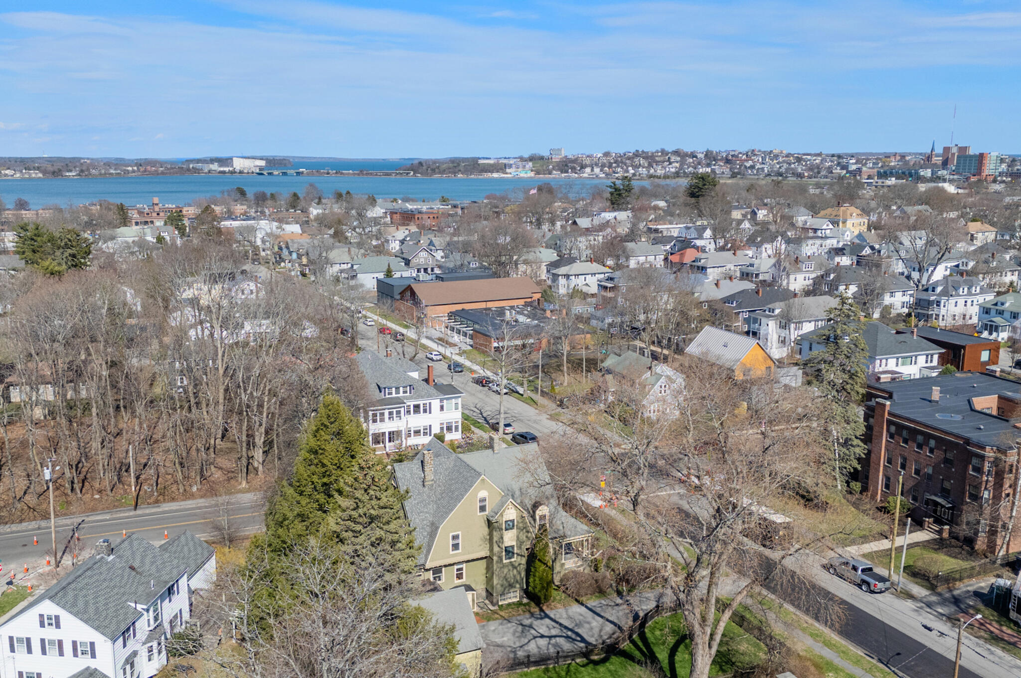 105 Noyes Street Portland ME 04103