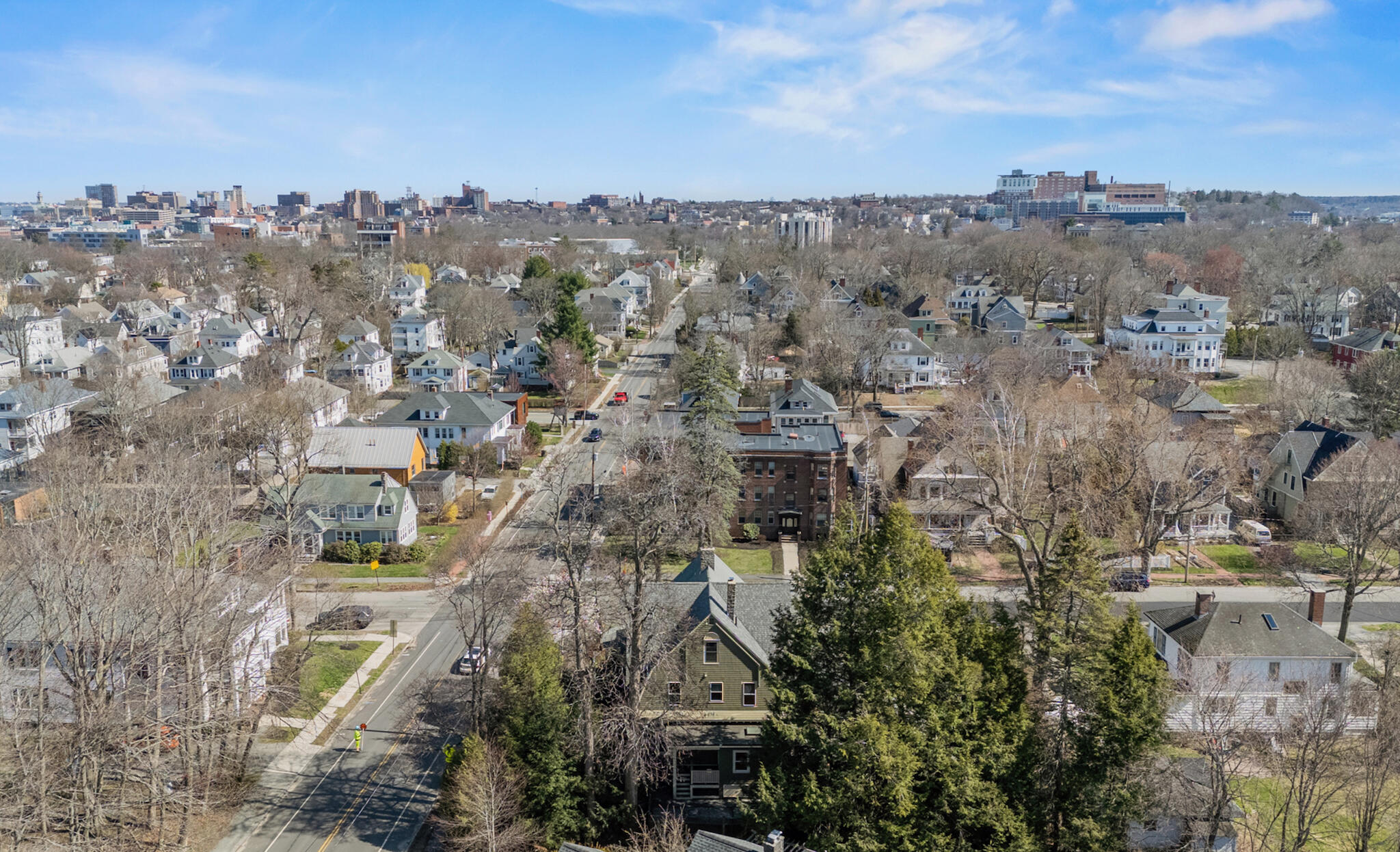 105 Noyes Street Portland ME 04103