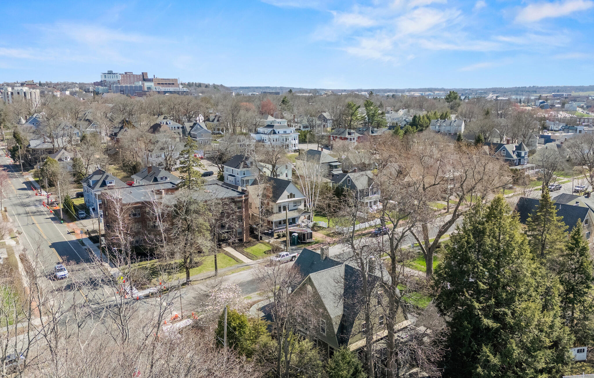 105 Noyes Street Portland ME 04103
