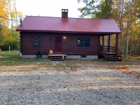 100 Stone Road Bridgton ME 04009