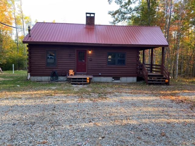 100 Stone Road Bridgton ME 04009