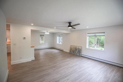 121 Tom Leighton Point Road Milbridge ME 04658