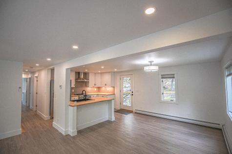 121 Tom Leighton Point Road Milbridge ME 04658