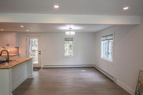 121 Tom Leighton Point Road Milbridge ME 04658