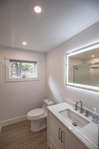 121 Tom Leighton Point Road Milbridge ME 04658