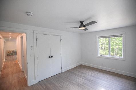 121 Tom Leighton Point Road Milbridge ME 04658