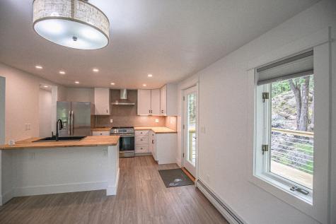 121 Tom Leighton Point Road Milbridge ME 04658