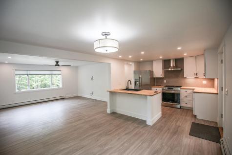 121 Tom Leighton Point Road Milbridge ME 04658