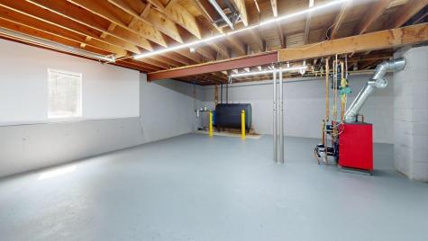 121 Tom Leighton Point Road Milbridge ME 04658