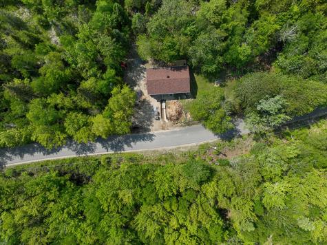 121 Tom Leighton Point Road Milbridge ME 04658