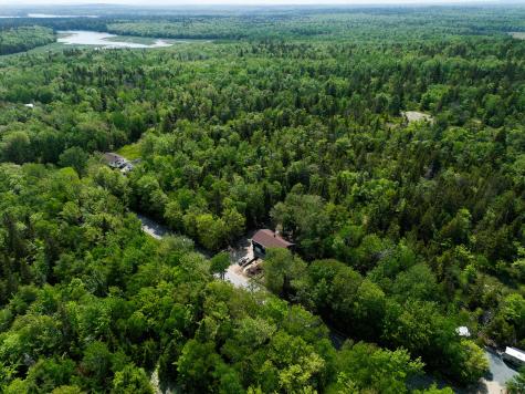 121 Tom Leighton Point Road Milbridge ME 04658