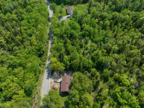 121 Tom Leighton Point Road Milbridge ME 04658