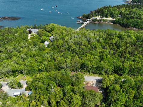 121 Tom Leighton Point Road Milbridge ME 04658