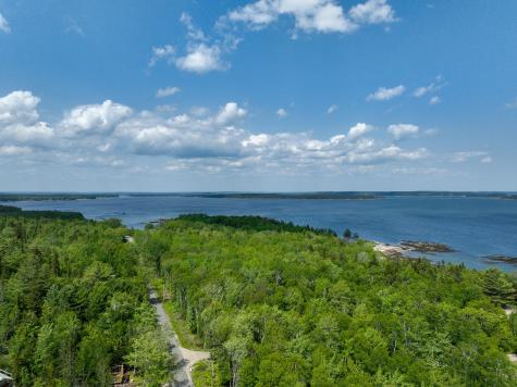 121 Tom Leighton Point Road Milbridge ME 04658