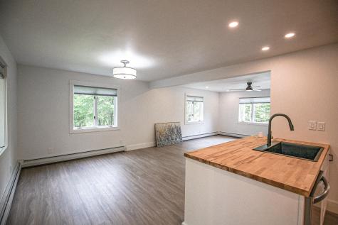 121 Tom Leighton Point Road Milbridge ME 04658