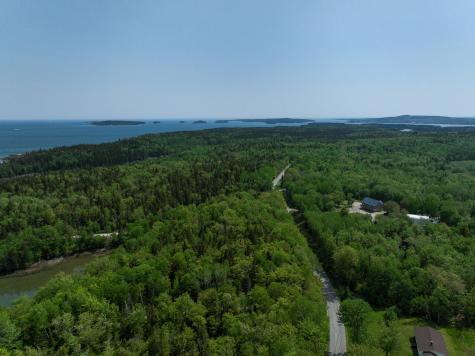 121 Tom Leighton Point Road Milbridge ME 04658