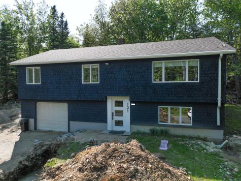 121 Tom Leighton Point Road Milbridge ME 04658