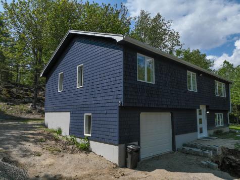 121 Tom Leighton Point Road Milbridge ME 04658