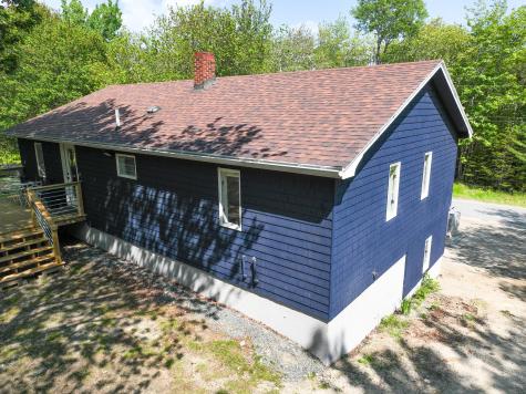 121 Tom Leighton Point Road Milbridge ME 04658