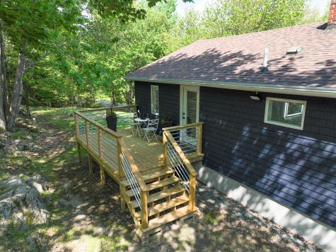 121 Tom Leighton Point Road Milbridge ME 04658