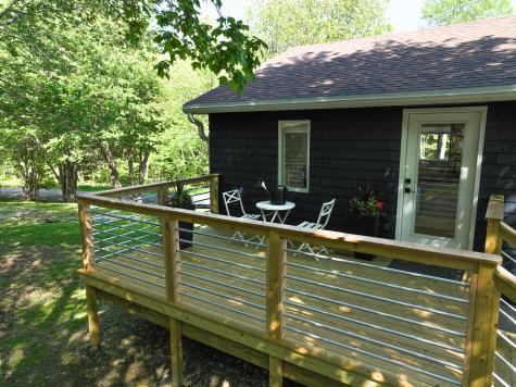 121 Tom Leighton Point Road Milbridge ME 04658