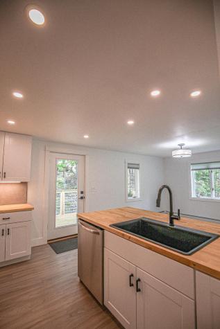 121 Tom Leighton Point Road Milbridge ME 04658