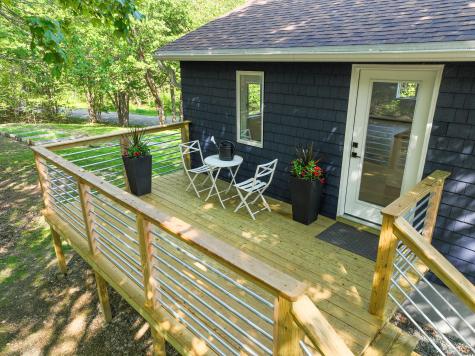 121 Tom Leighton Point Road Milbridge ME 04658