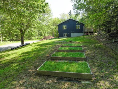121 Tom Leighton Point Road Milbridge ME 04658