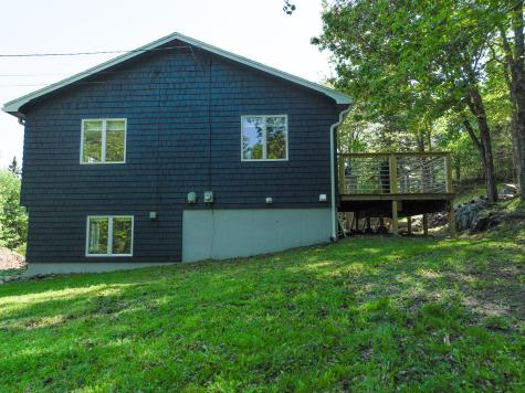 121 Tom Leighton Point Road Milbridge ME 04658