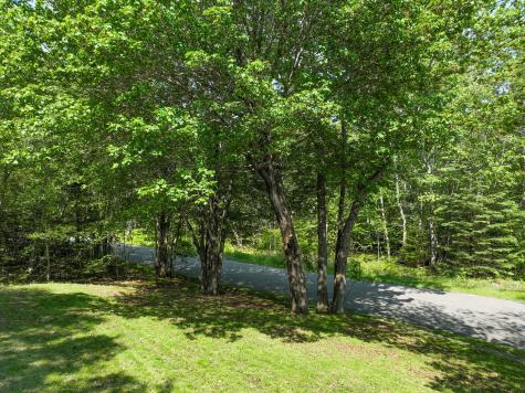 121 Tom Leighton Point Road Milbridge ME 04658