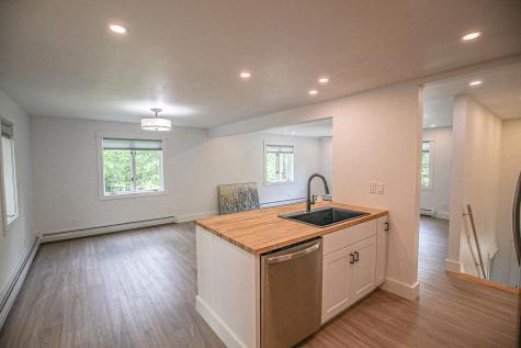 121 Tom Leighton Point Road Milbridge ME 04658