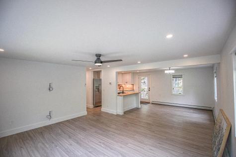 121 Tom Leighton Point Road Milbridge ME 04658